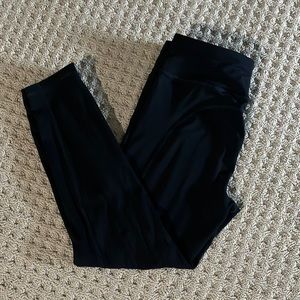 White House Black Market black leggings